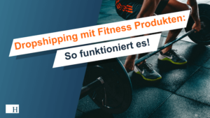 Dropshipping Fitness