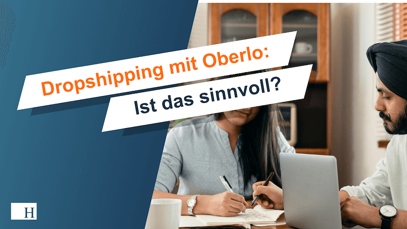 Oberlo Dropshipping