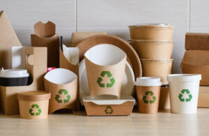 Nachhaltig verpacken: 3 Dinge, auf die du in Bezug auf Verpackungsart und Recyclingfähigkeit achten kannst
