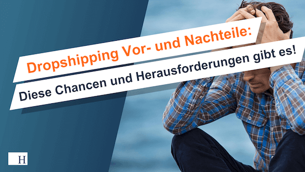 E-Commerce Vor- und Nachteile