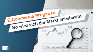E-Commerce Prognose