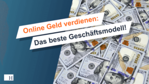 Online Geld verdienen