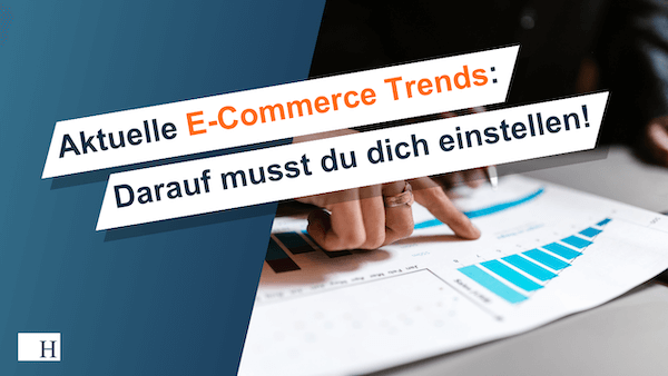 E-Commerce Trends