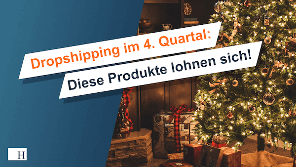 Welche Produkte im 4. Quartal