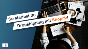 Dropshipping Shopify