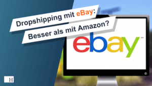 Ebay Dropshipping