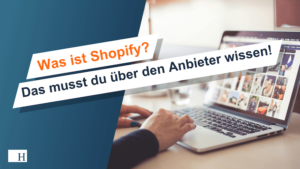 Was ist Shopify