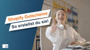 Shopify Gutschein