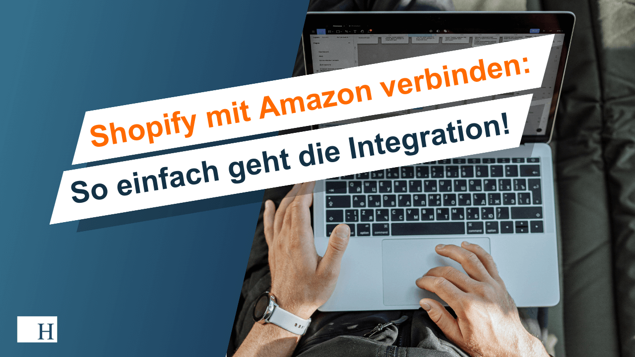 shopify mit amazon verbinden